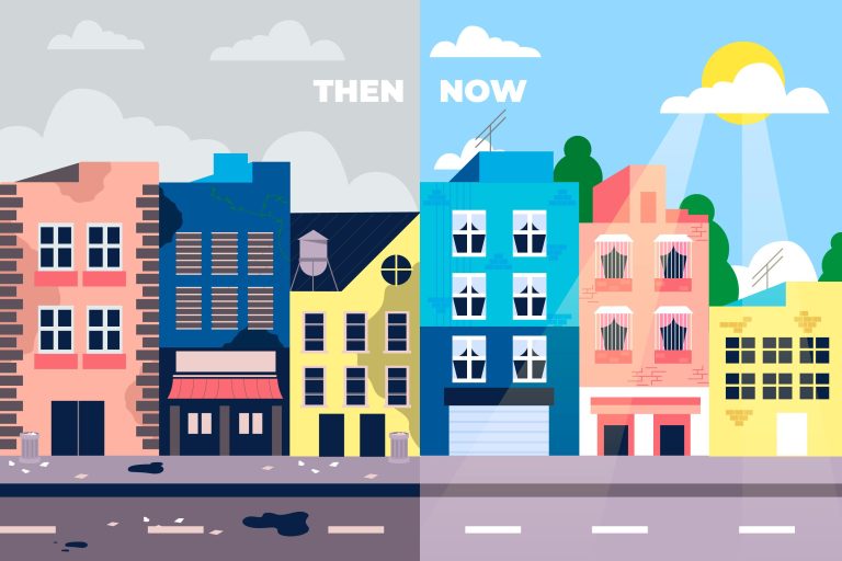 Condo Vs Apartment