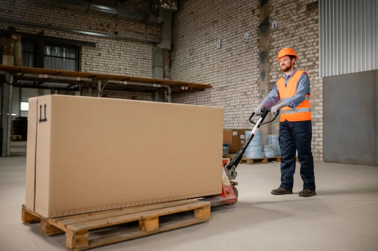 Gun Safe Movers
