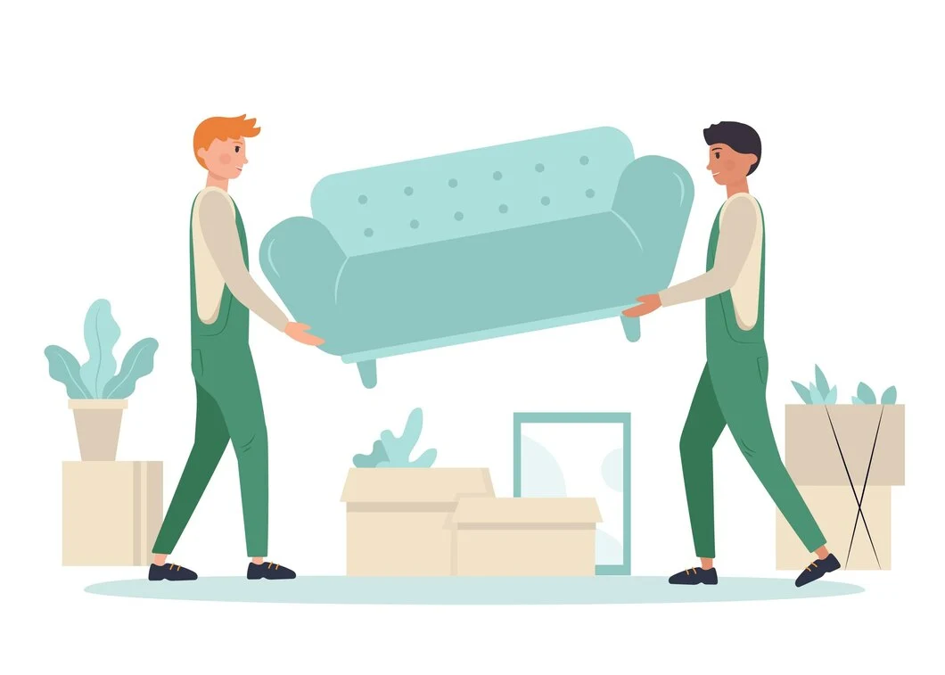 How to move a mattress ?