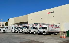 Moving Companies Bay Area California